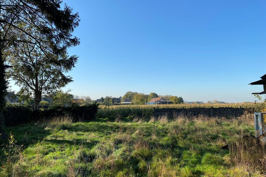 Bouwgrond te koop in KAPELLE-OP-DEN-BOS