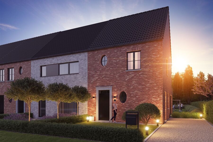 Bouwgrond te koop in KONTICH