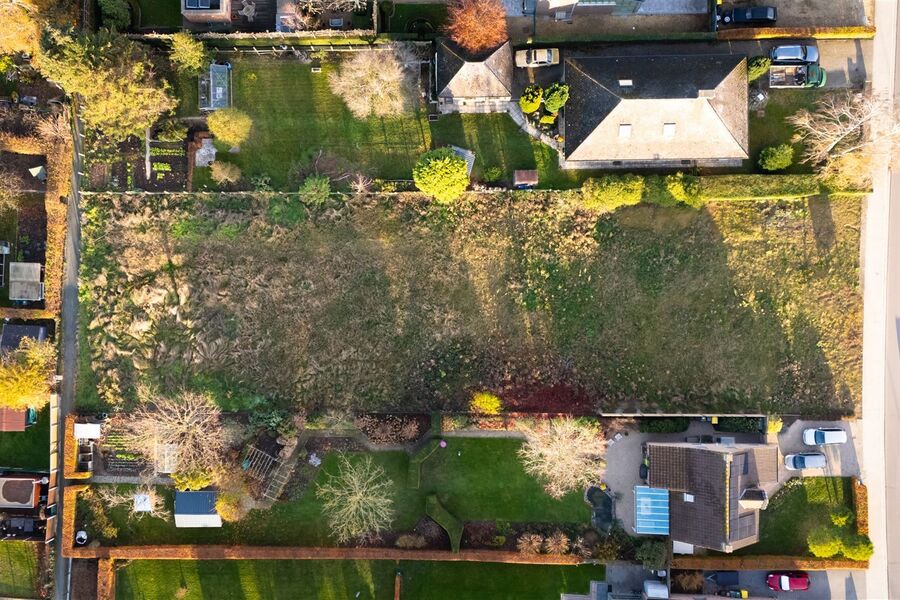 Bouwgrond te koop in KORTENBERG