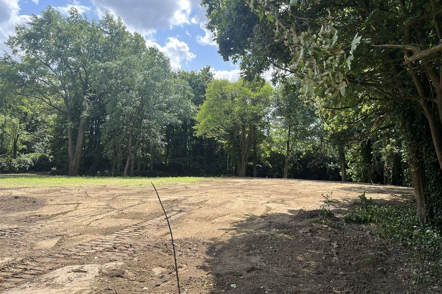 Bouwgrond te koop in LIER