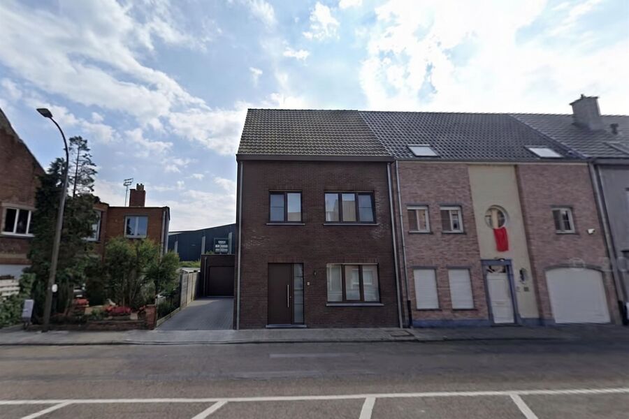 Bouwgrond te koop in MECHELEN