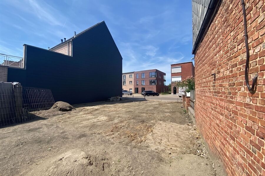 Bouwgrond te koop in MECHELEN