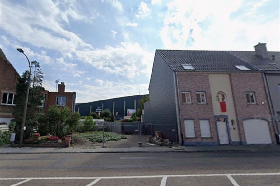 Bouwgrond te koop in MECHELEN