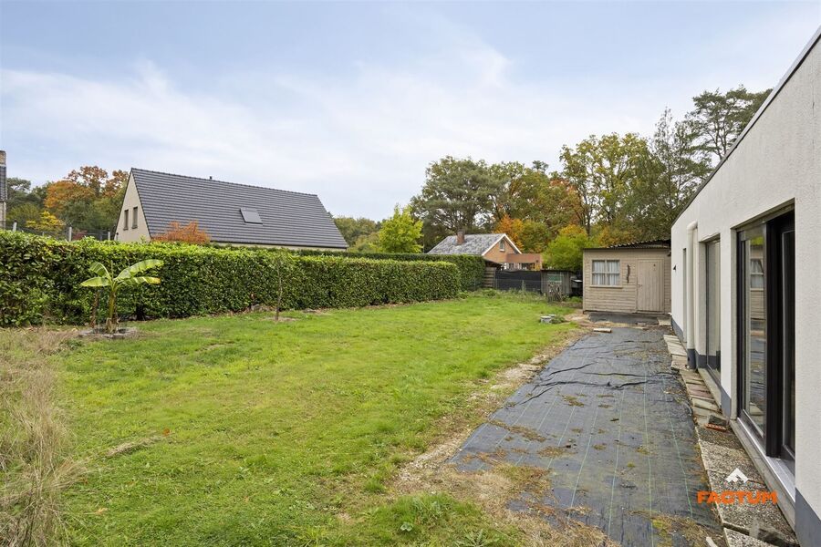 Bouwgrond te koop in PUTTE