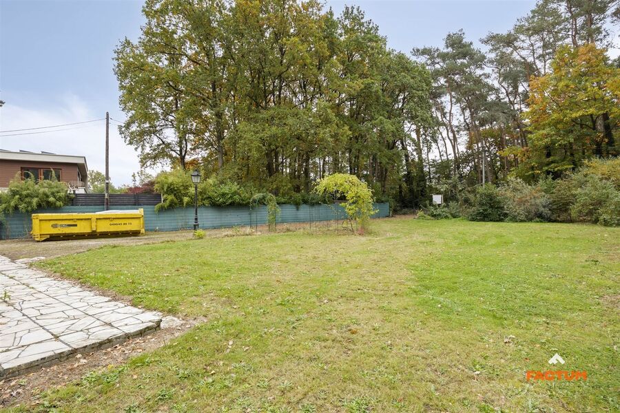 Bouwgrond te koop in PUTTE