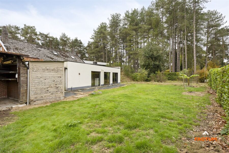 Bouwgrond te koop in PUTTE