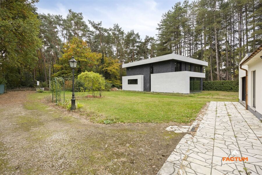 Bouwgrond te koop in PUTTE