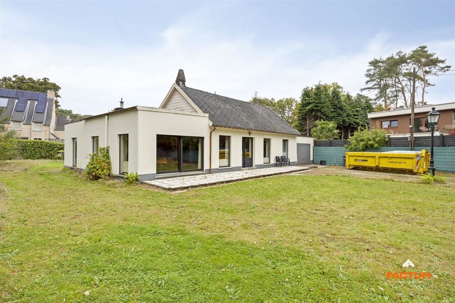 Bouwgrond te koop in PUTTE