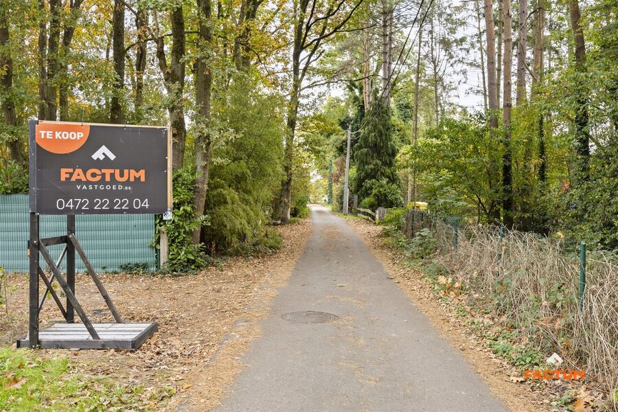 Bouwgrond te koop in PUTTE