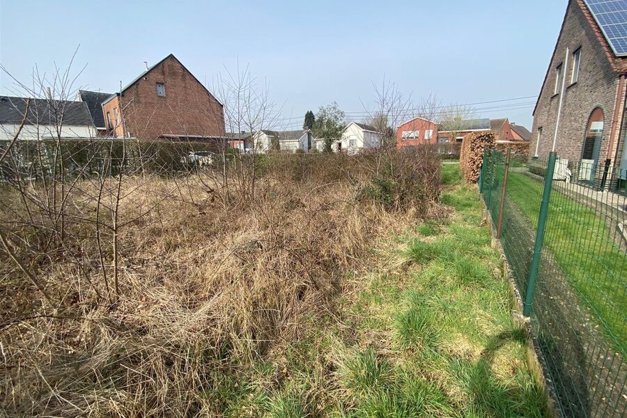Bouwgrond te koop in PUTTE