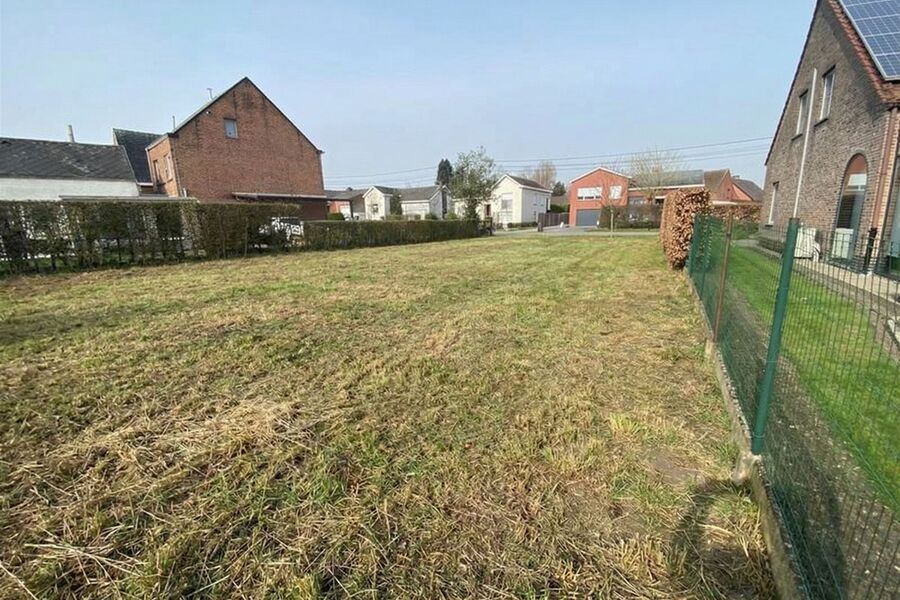 Bouwgrond te koop in PUTTE