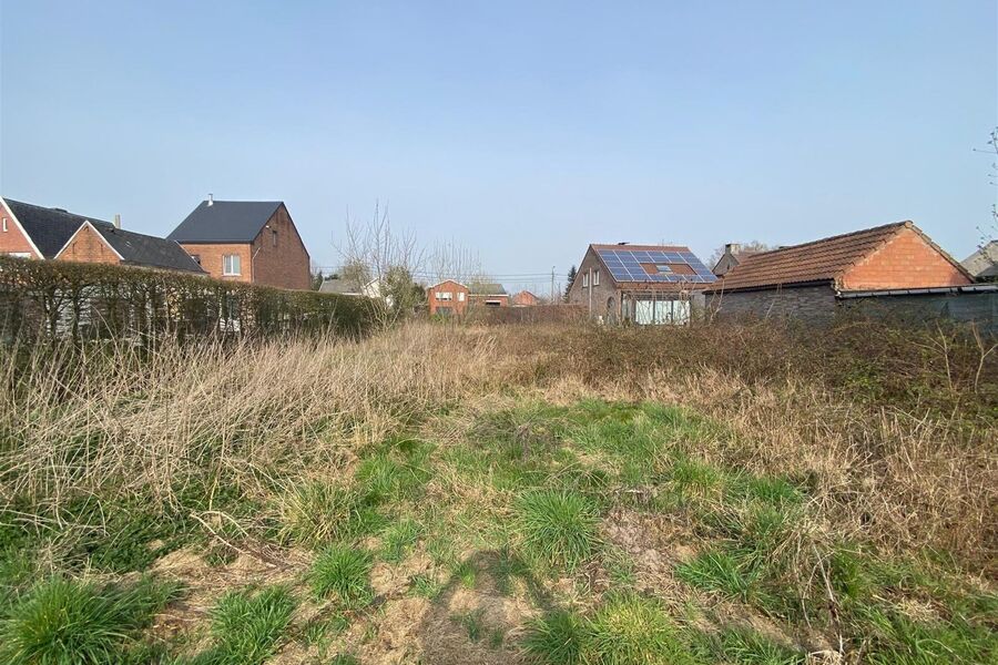 Bouwgrond te koop in PUTTE