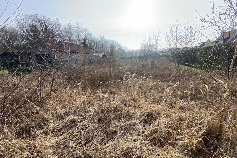 Bouwgrond te koop in PUTTE