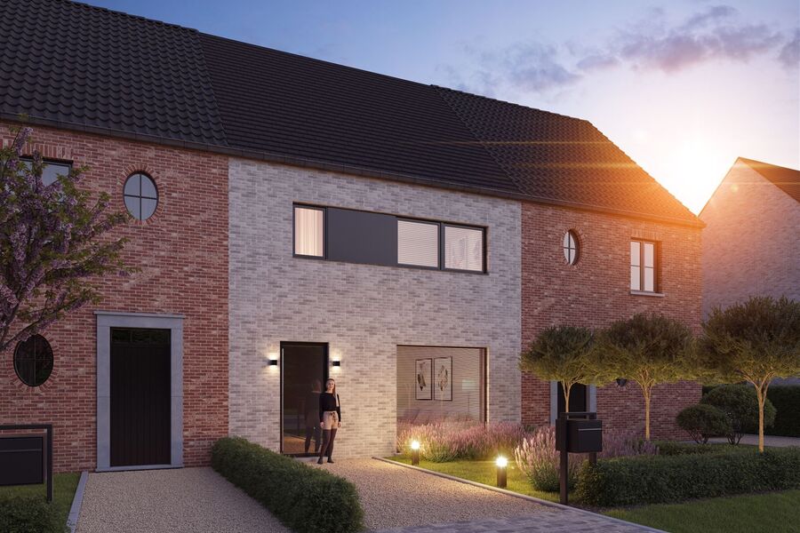 Bouwgrond te koop in PUURS