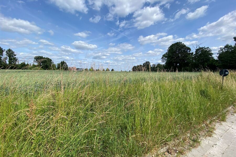 Bouwgrond te koop in WEMMEL