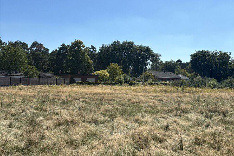 Bouwgrond te koop in ZOERSEL