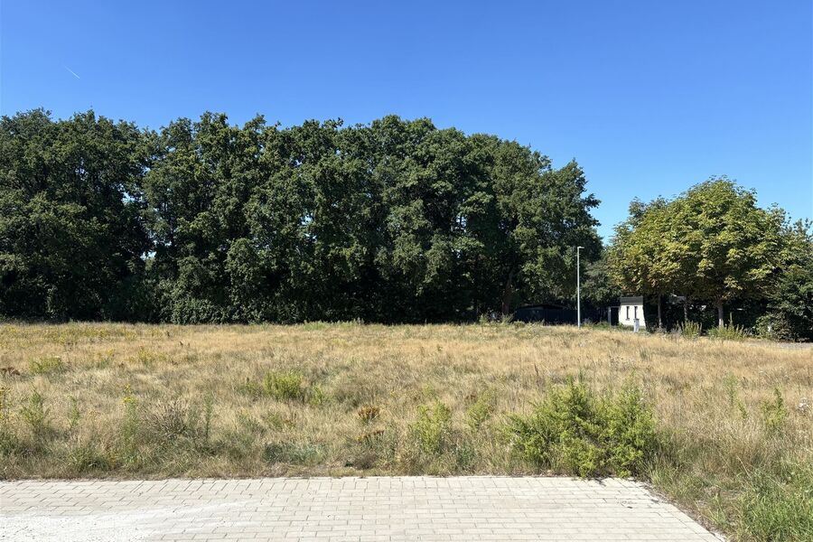 Bouwgrond te koop in ZOERSEL