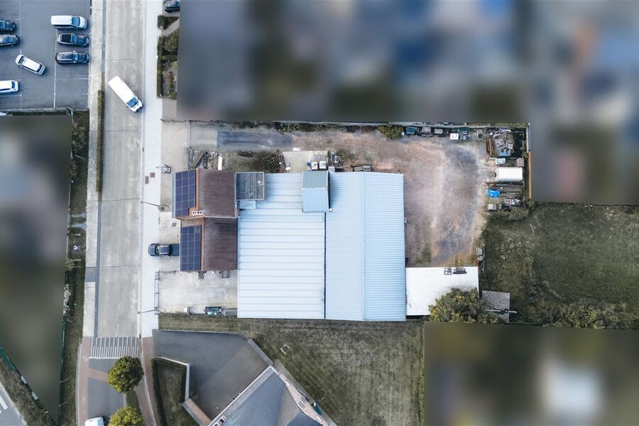 Commercieel te koop in MECHELEN