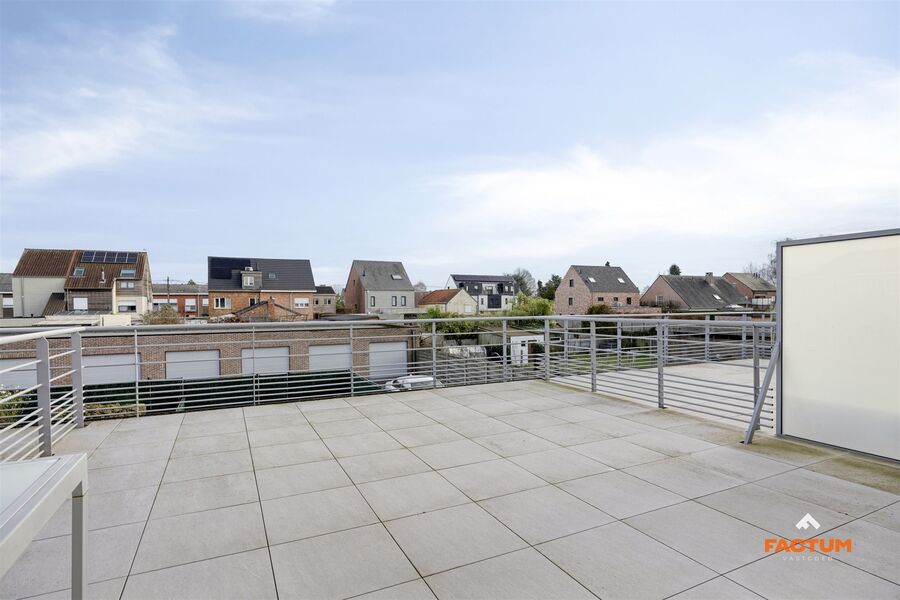 Duplex te koop in HEIST-OP-DEN-BERG