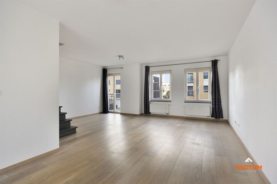 Duplex te koop in HEIST-OP-DEN-BERG