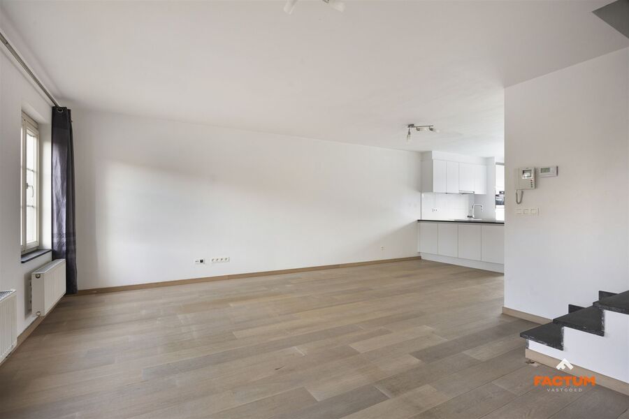 Duplex te koop in HEIST-OP-DEN-BERG