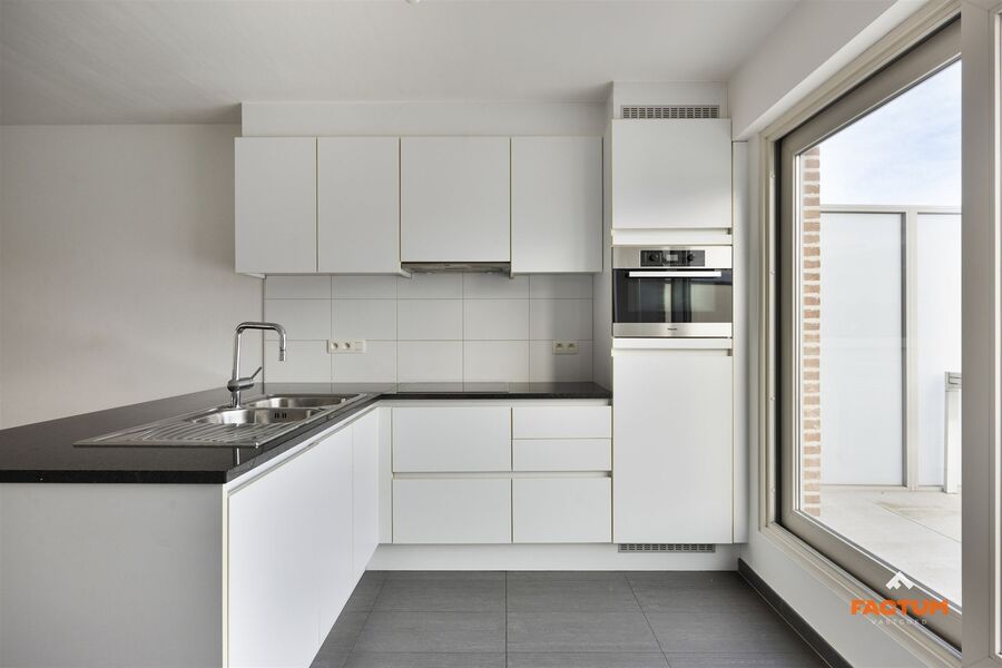 Duplex te koop in HEIST-OP-DEN-BERG