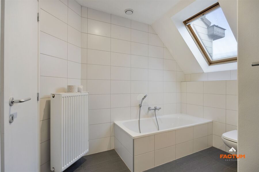 Duplex te koop in HEIST-OP-DEN-BERG