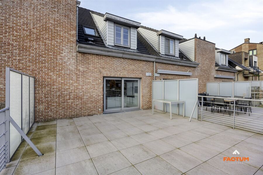 Duplex te koop in HEIST-OP-DEN-BERG