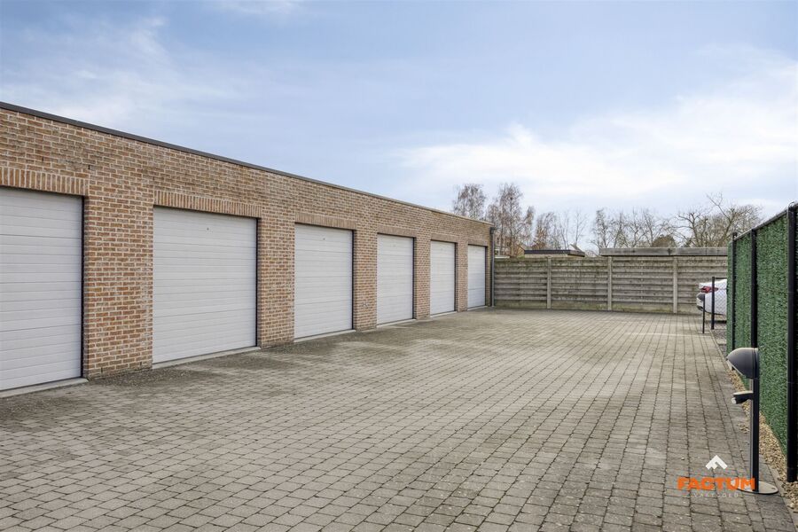 Duplex te koop in HEIST-OP-DEN-BERG