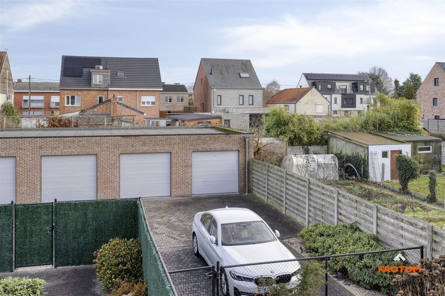 Duplex te koop in HEIST-OP-DEN-BERG