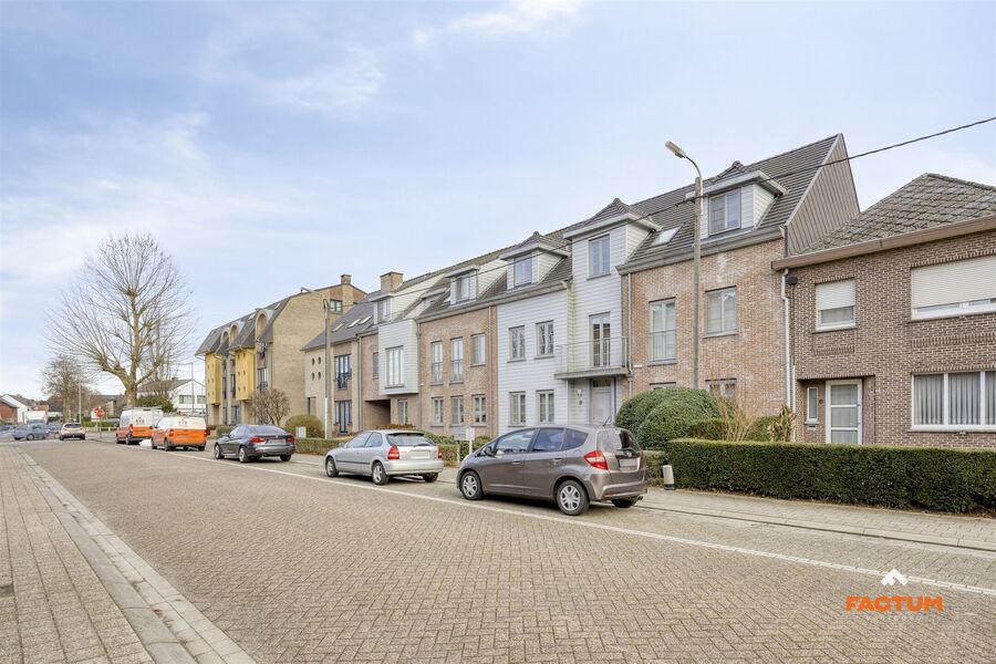 Duplex te koop in HEIST-OP-DEN-BERG