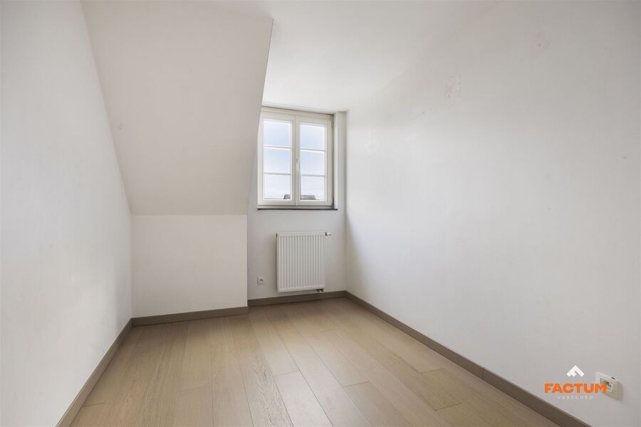 Duplex te koop in HEIST-OP-DEN-BERG