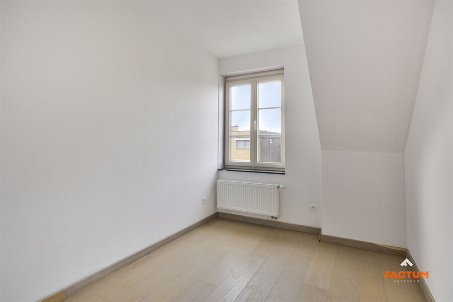 Duplex te koop in HEIST-OP-DEN-BERG