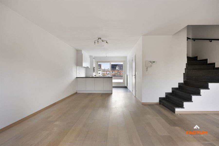 Duplex te koop in HEIST-OP-DEN-BERG