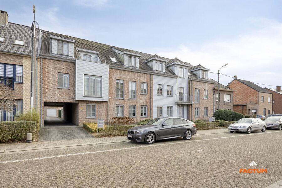 Duplex te koop in HEIST-OP-DEN-BERG