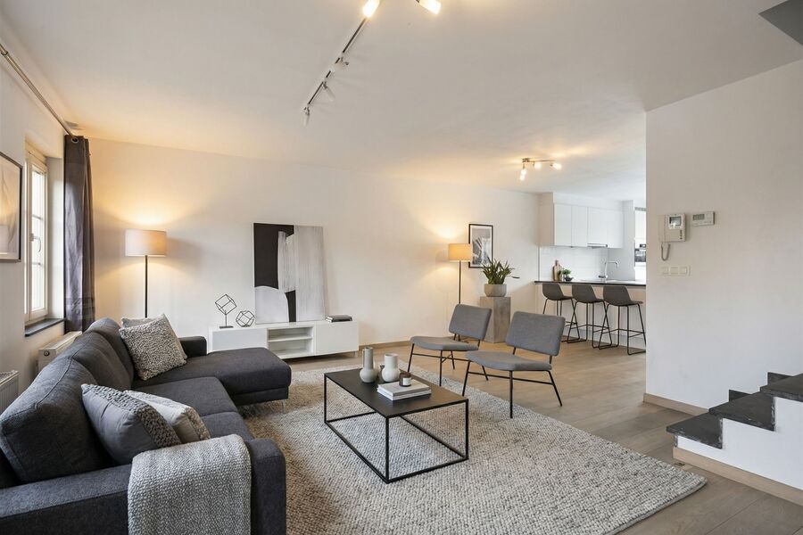 Duplex te koop in HEIST-OP-DEN-BERG