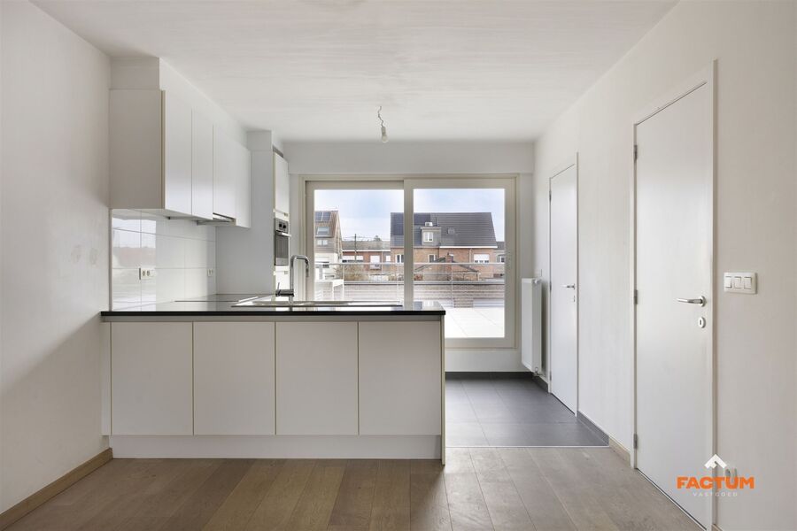 Duplex te koop in HEIST-OP-DEN-BERG