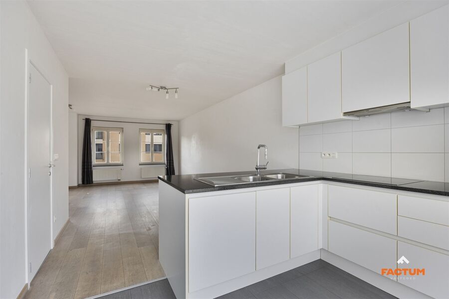 Duplex te koop in HEIST-OP-DEN-BERG