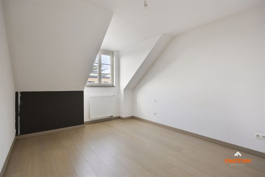 Duplex te koop in HEIST-OP-DEN-BERG