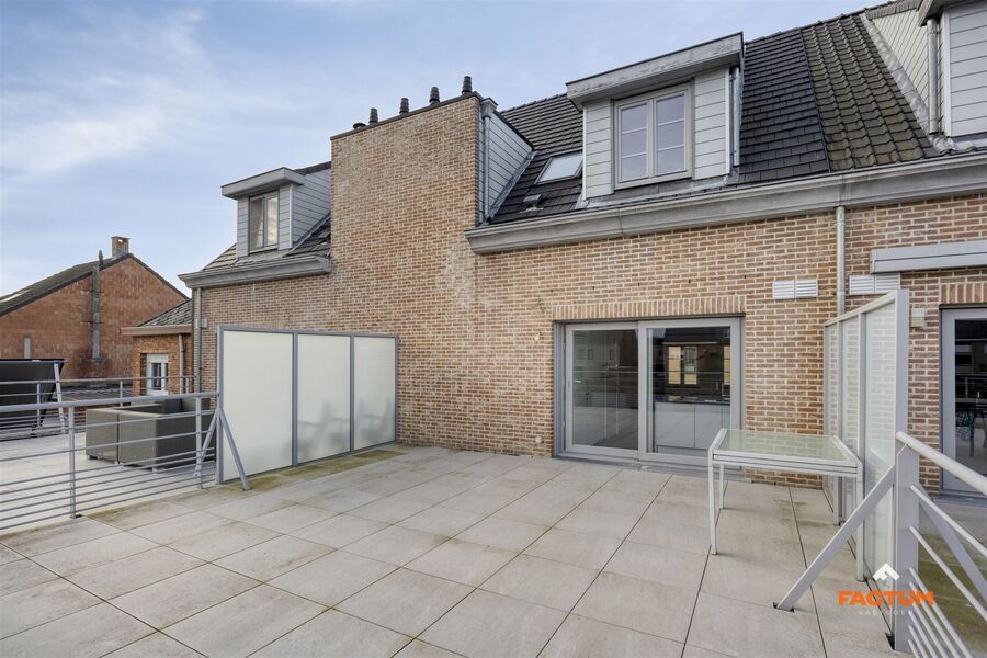 Duplex te koop in HEIST-OP-DEN-BERG