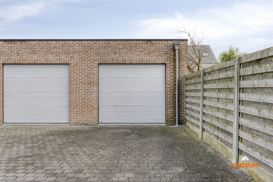 Duplex te koop in HEIST-OP-DEN-BERG