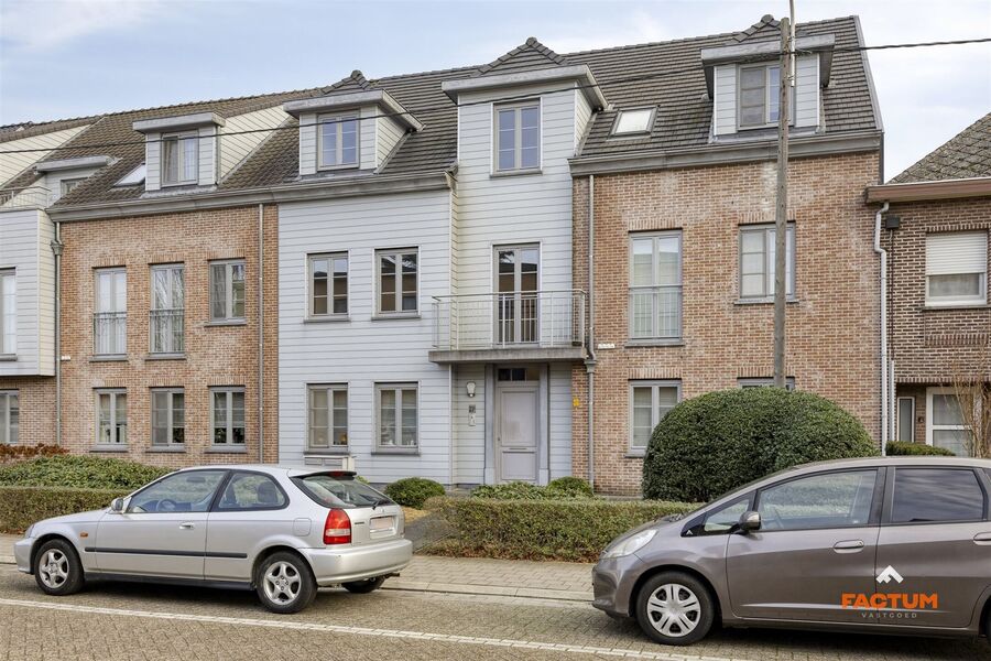 Duplex te koop in HEIST-OP-DEN-BERG