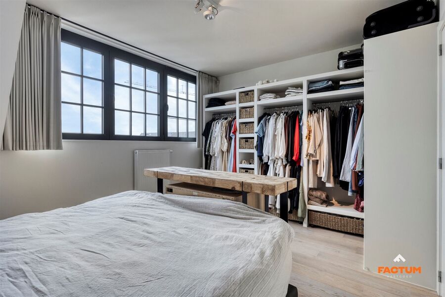 Duplex te koop in KEERBERGEN