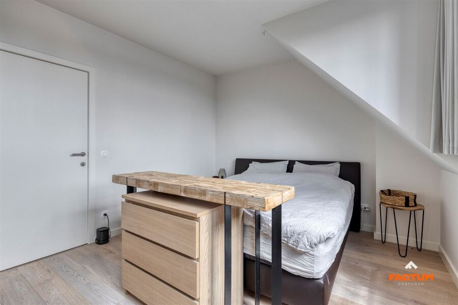 Duplex te koop in KEERBERGEN