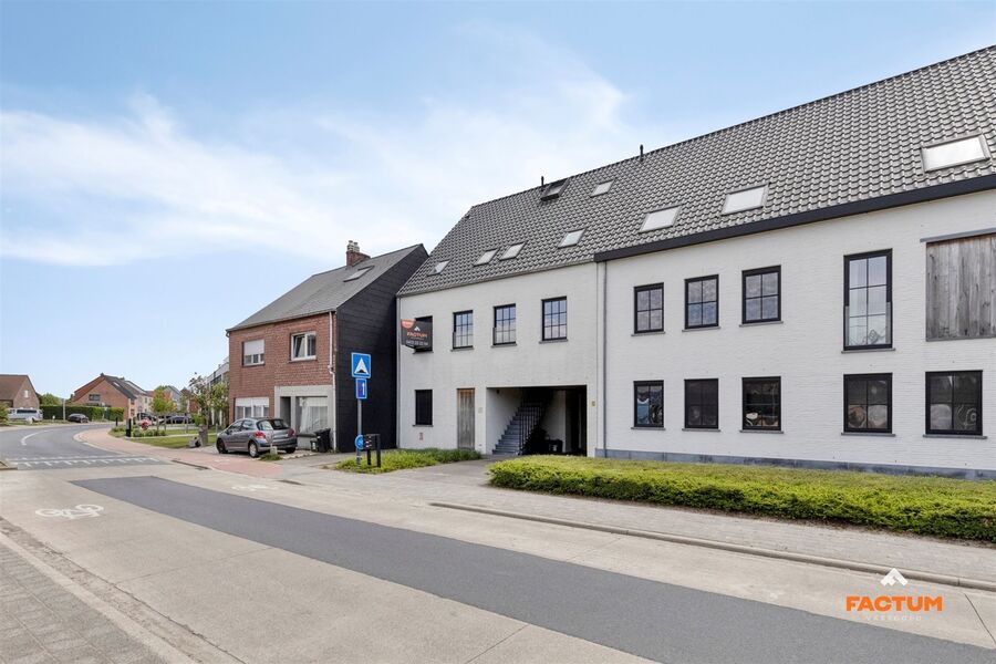 Duplex te koop in KEERBERGEN