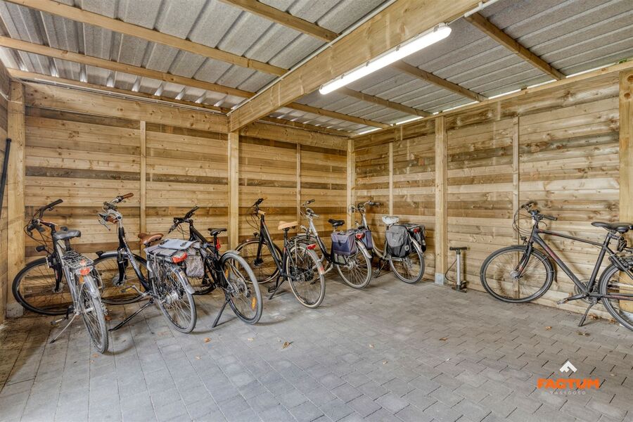 Duplex te koop in KEERBERGEN