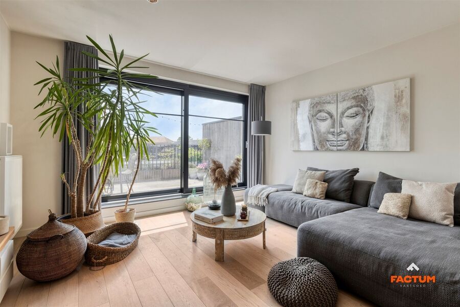 Duplex te koop in KEERBERGEN