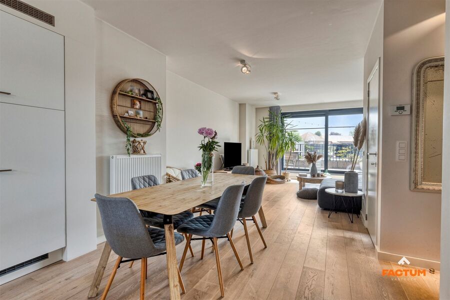 Duplex te koop in KEERBERGEN