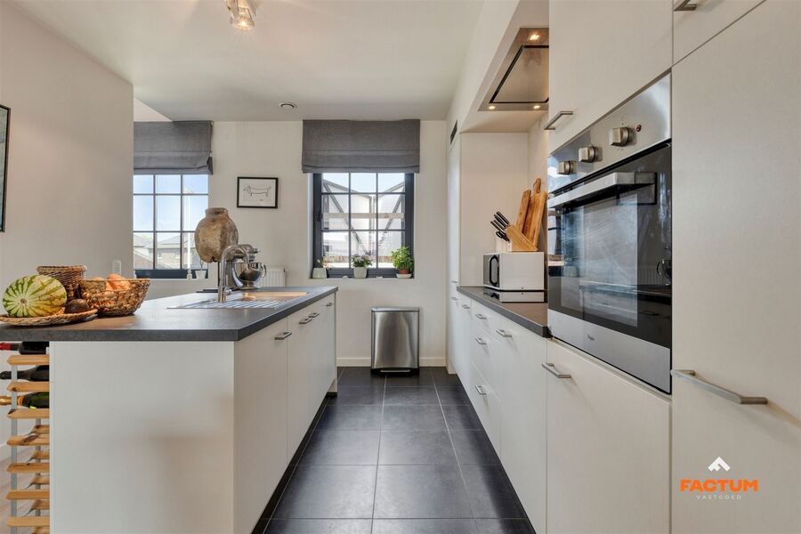 Duplex te koop in KEERBERGEN