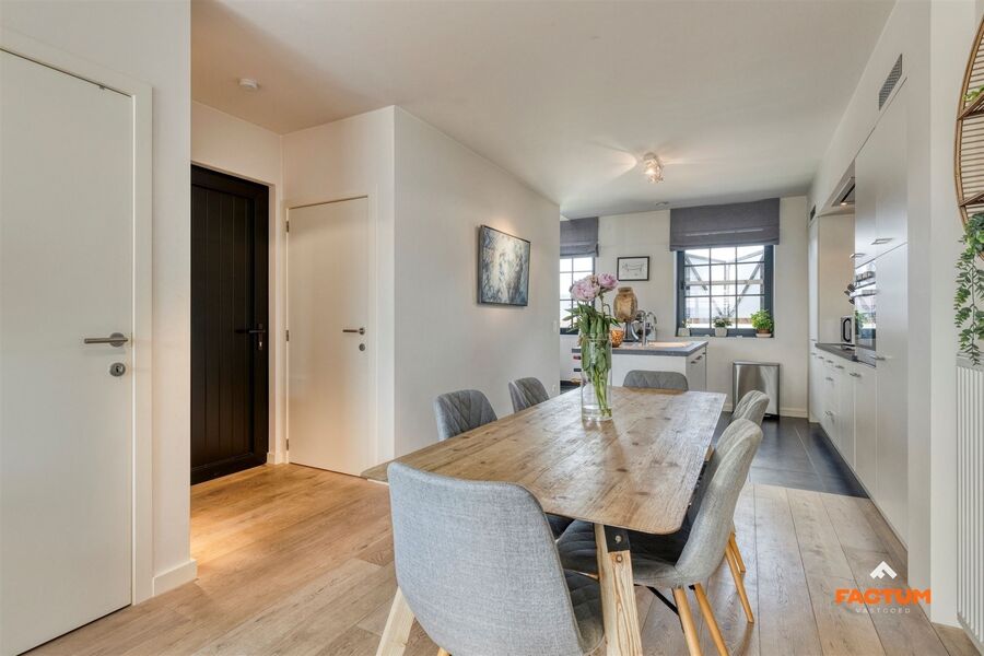 Duplex te koop in KEERBERGEN